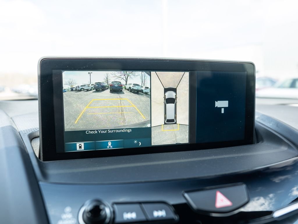 Certified 2023 Acura RDX AWD w/ A-Spec & Advance Pkg image 32