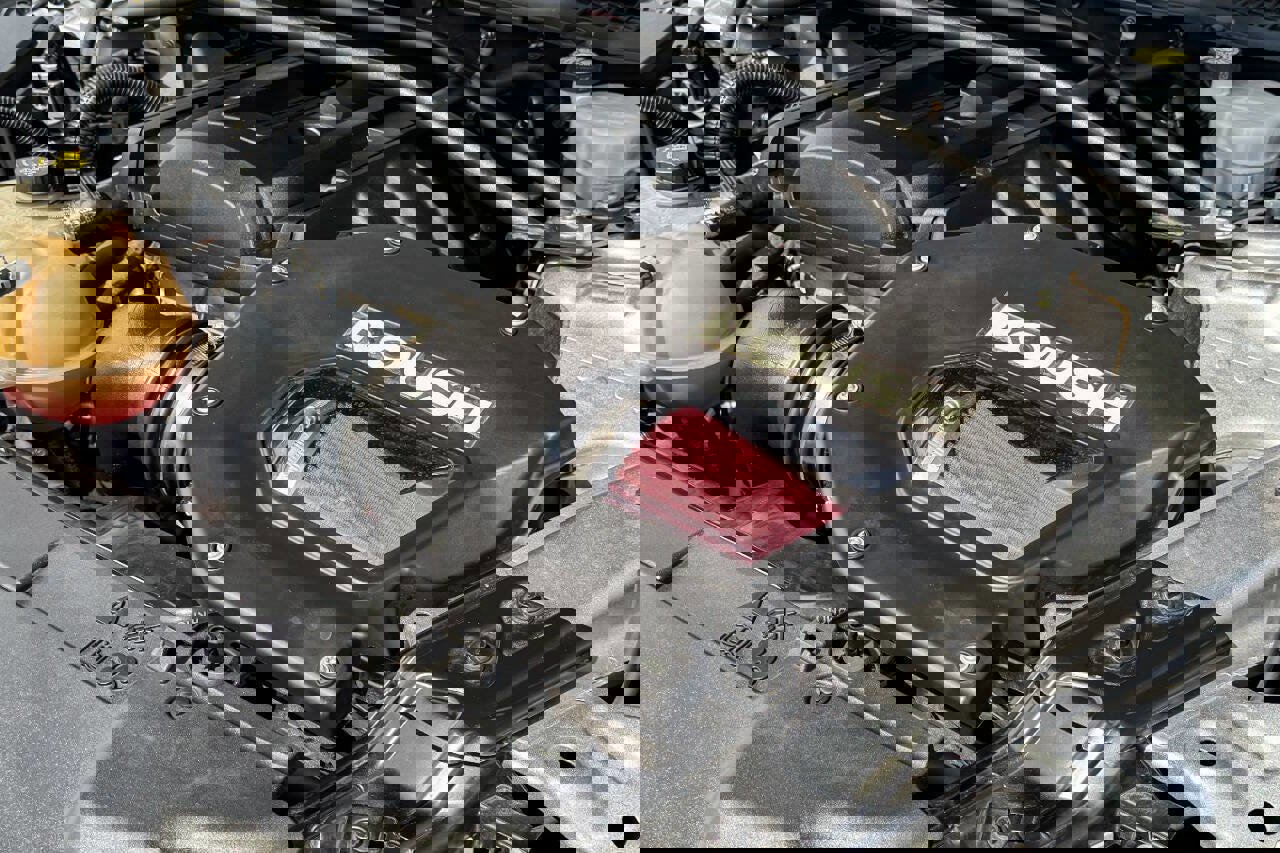 Used 2020 Ford Mustang Premium w/ Equipment Group 201A image 14