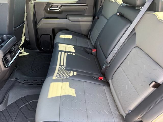 Used 2024 Chevrolet Silverado 1500 ZR2 w/ Technology Package AWD/4WD image 27