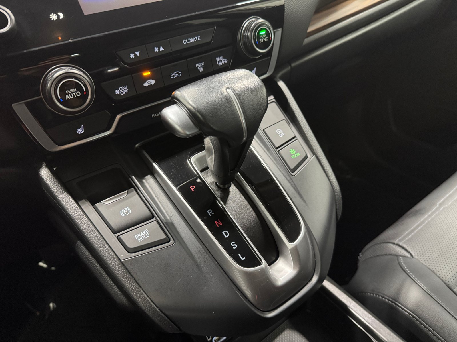 Used 2022 Honda CR-V EX-L image 21