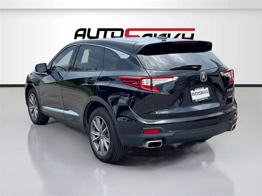 Used 2023 Acura RDX Technology Package image 5