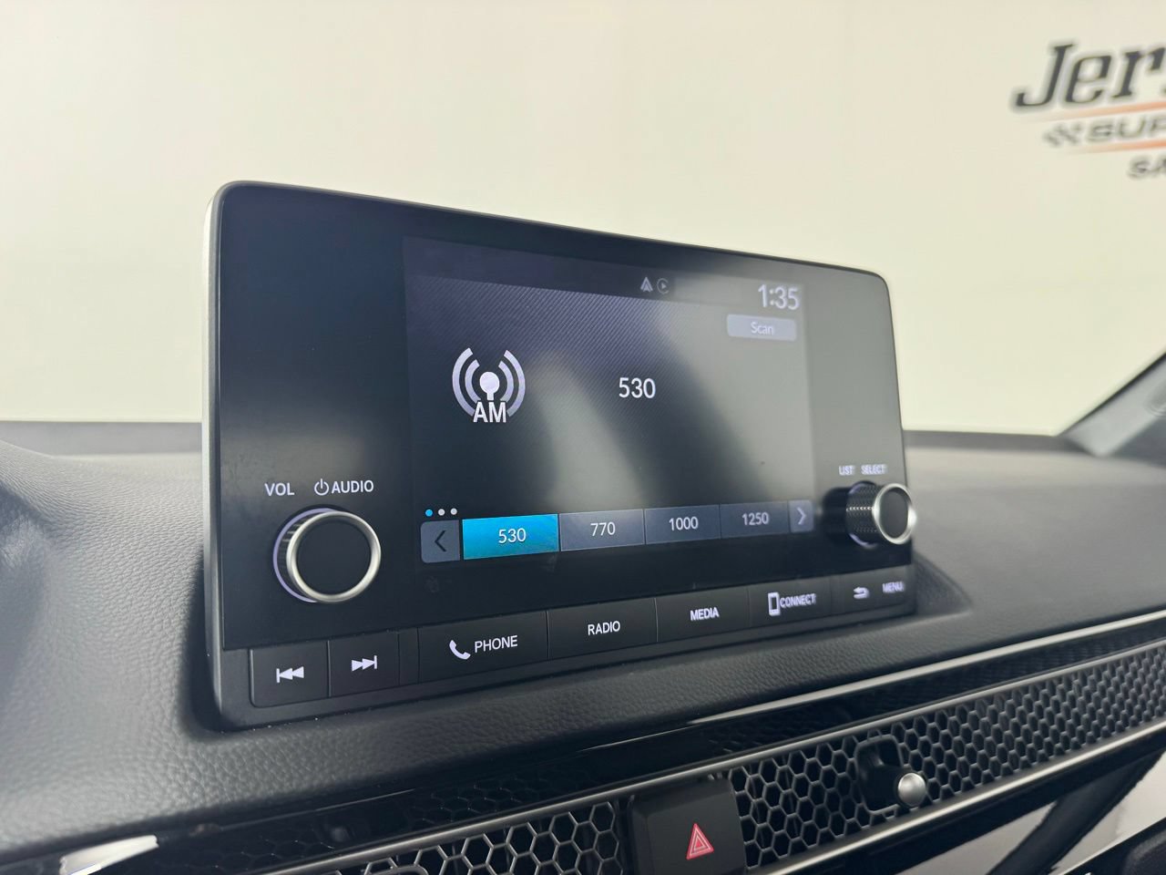 Used 2026 Honda Civic Sport image 19