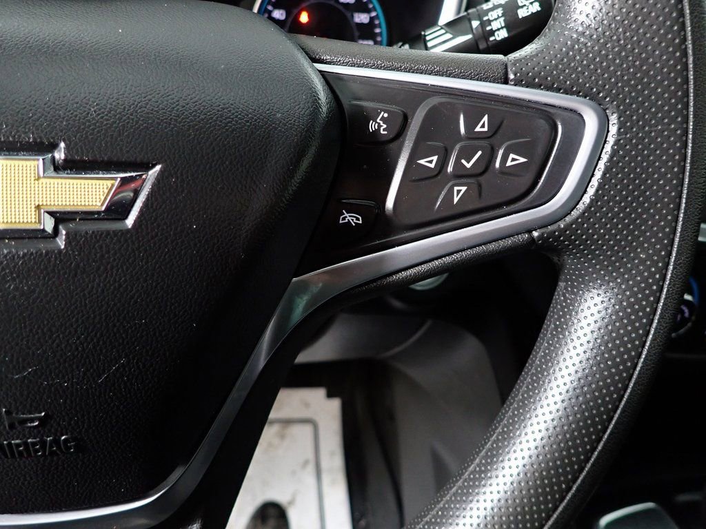 Used 2023 Chevrolet Equinox LT w/ LPO, Floor Liner Package image 24