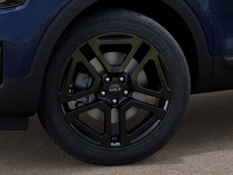 New 2025 Kia Telluride EX X-Line image 9