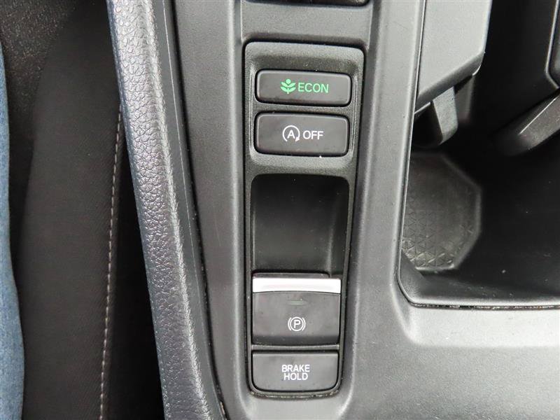 Used 2024 Honda Accord EX image 28