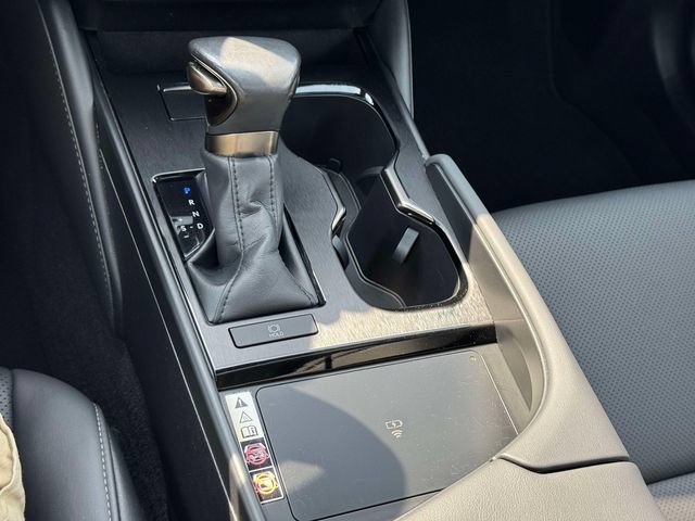 Used 2023 Lexus ES 350 w/ Premium Package FWD image 37