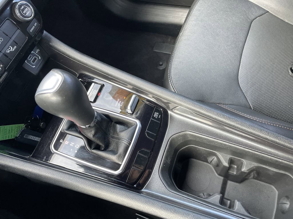 Used 2023 Jeep Compass Latitude image 20