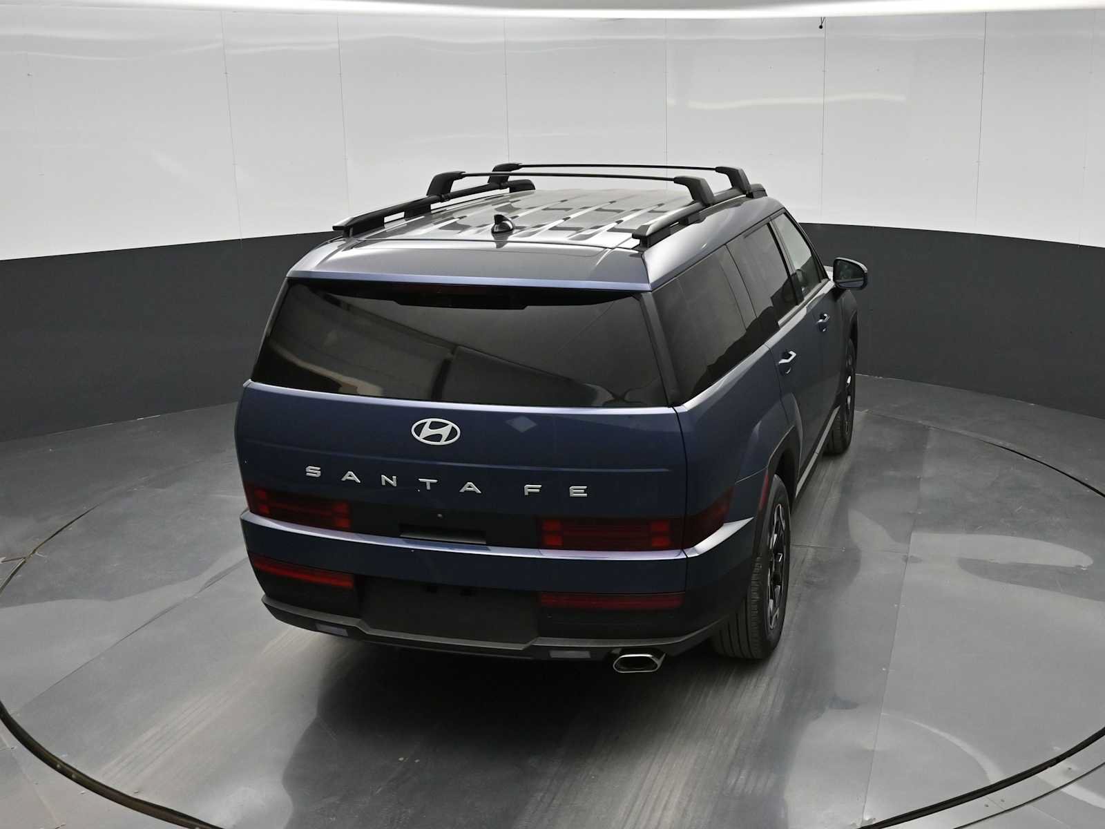 New 2026 Hyundai Santa Fe SEL FWD image 26