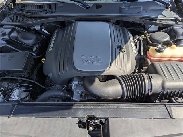 Used 2019 Dodge Challenger R/T image 19