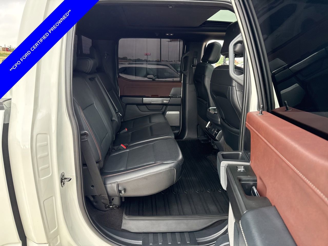 Used 2022 Ford F150 Lariat image 13