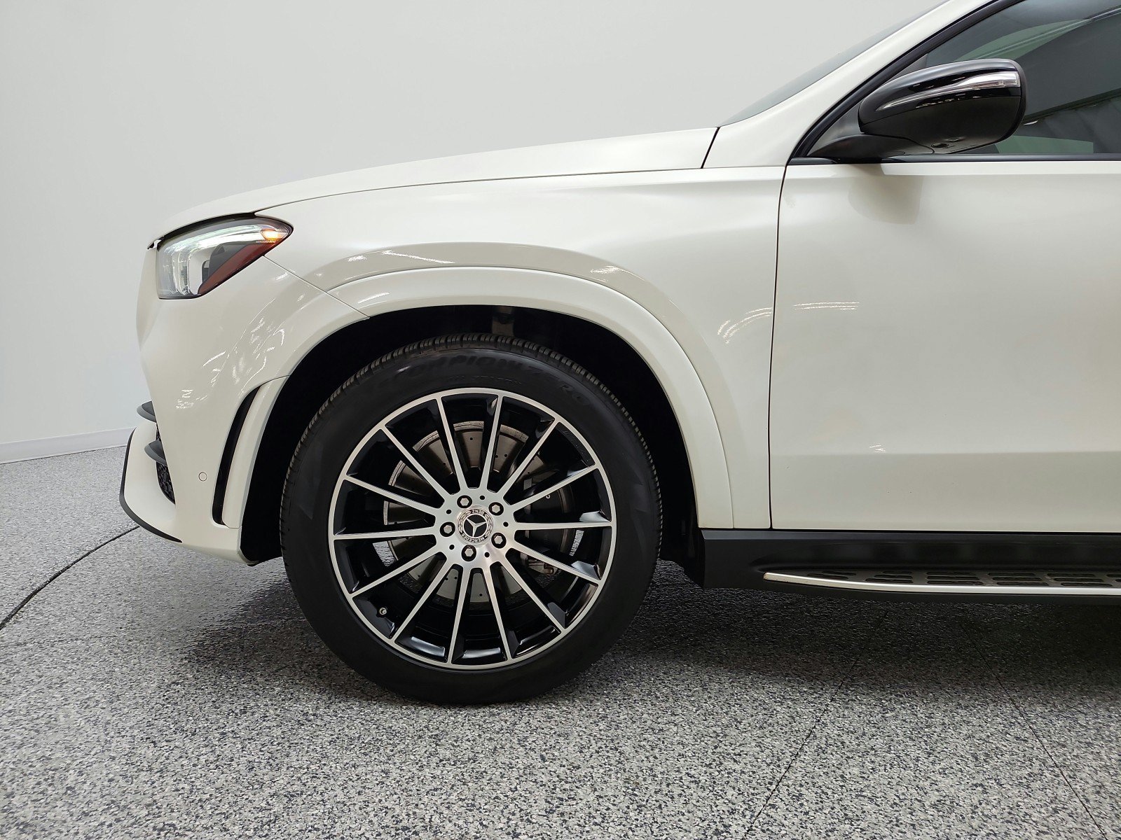 Certified 2020 Mercedes-Benz GLE 450 4MATIC image 22