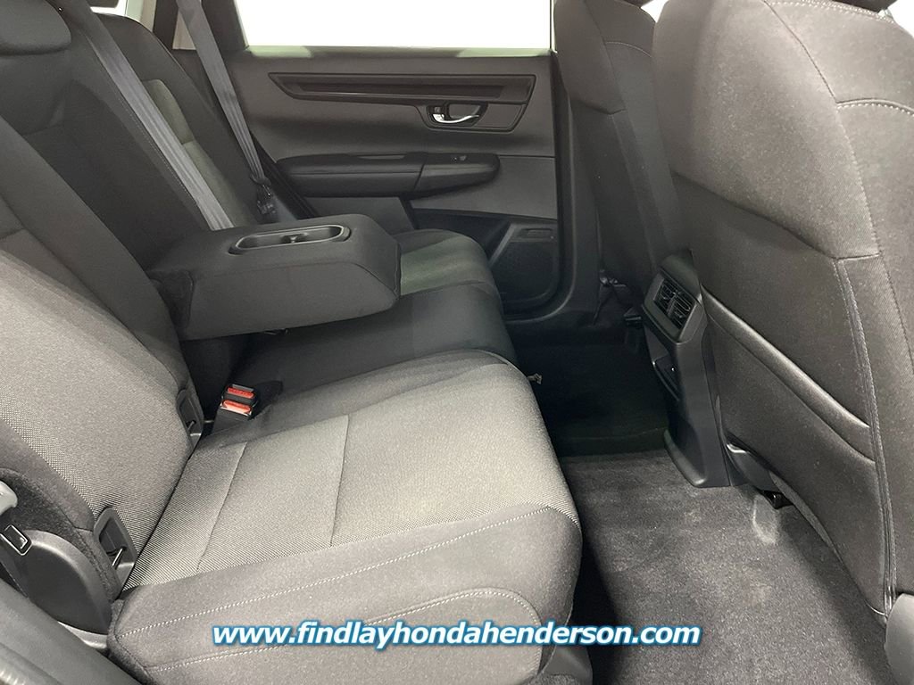 New 2026 Honda CR-V EX image 27
