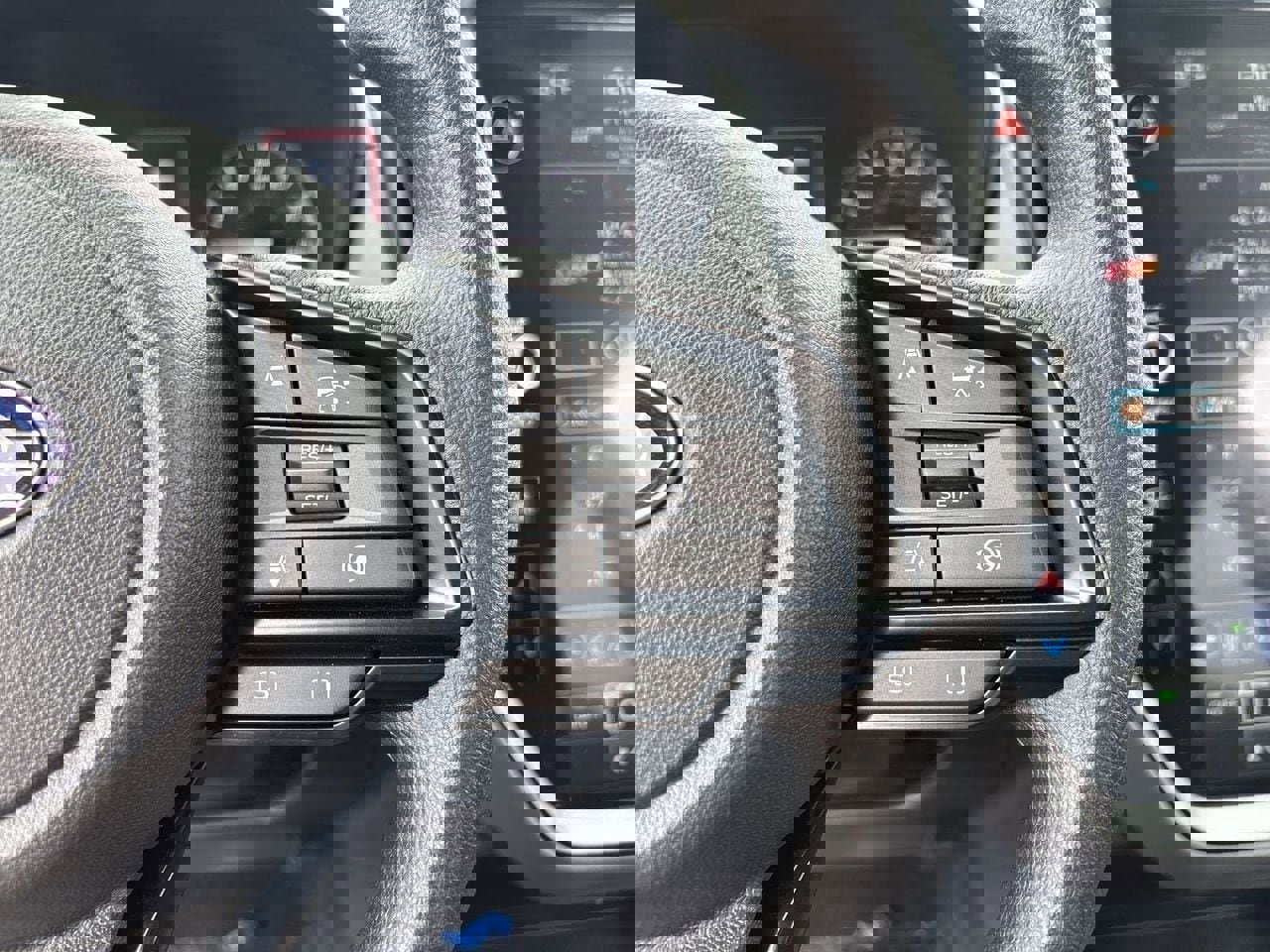 New 2026 Subaru Crosstrek 2.0i Premium image 20