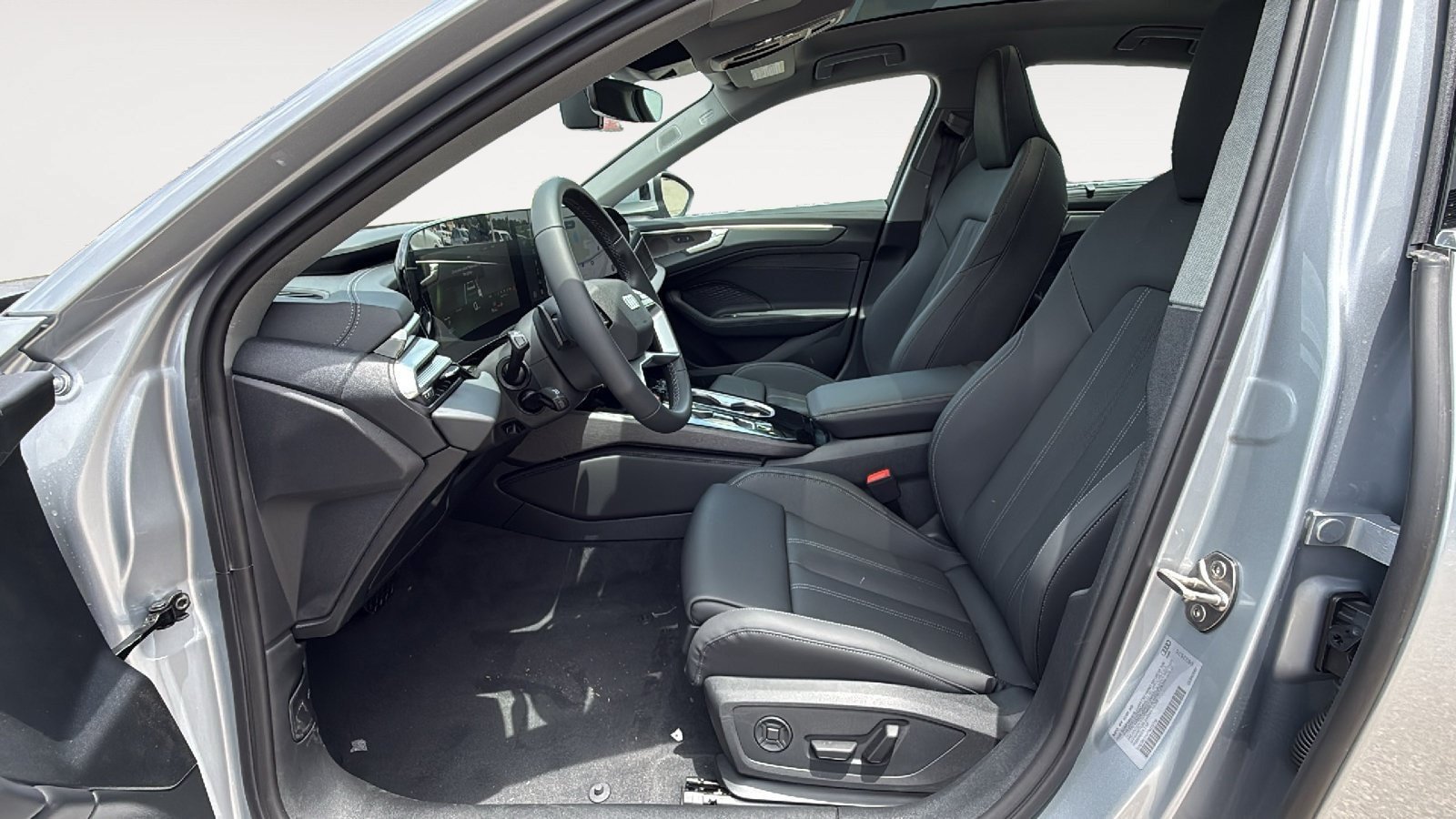 New 2026 Audi A6 Premium AWD/4WD image 10