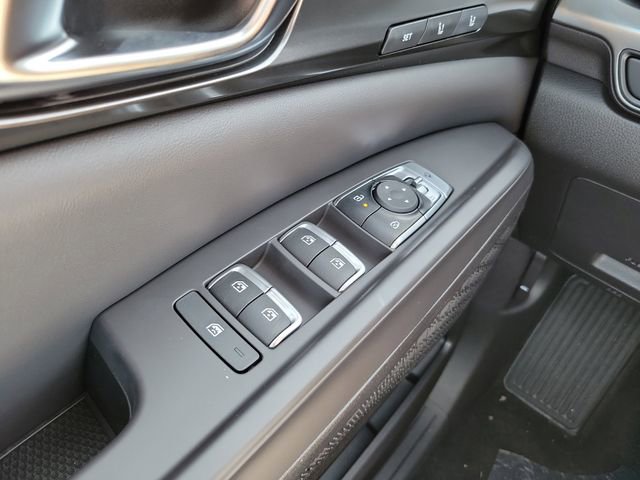 New 2026 Kia Carnival SX FWD image 30
