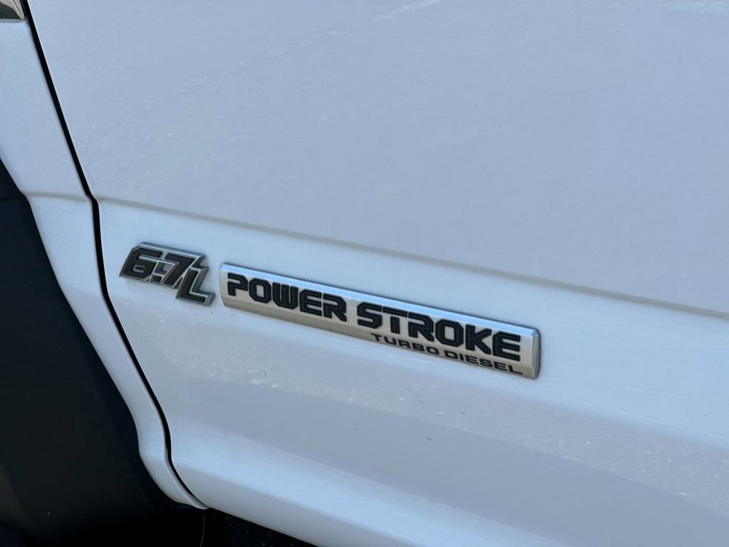 Used 2021 Ford F450 XL w/ Power Equipment Group RWD image 21