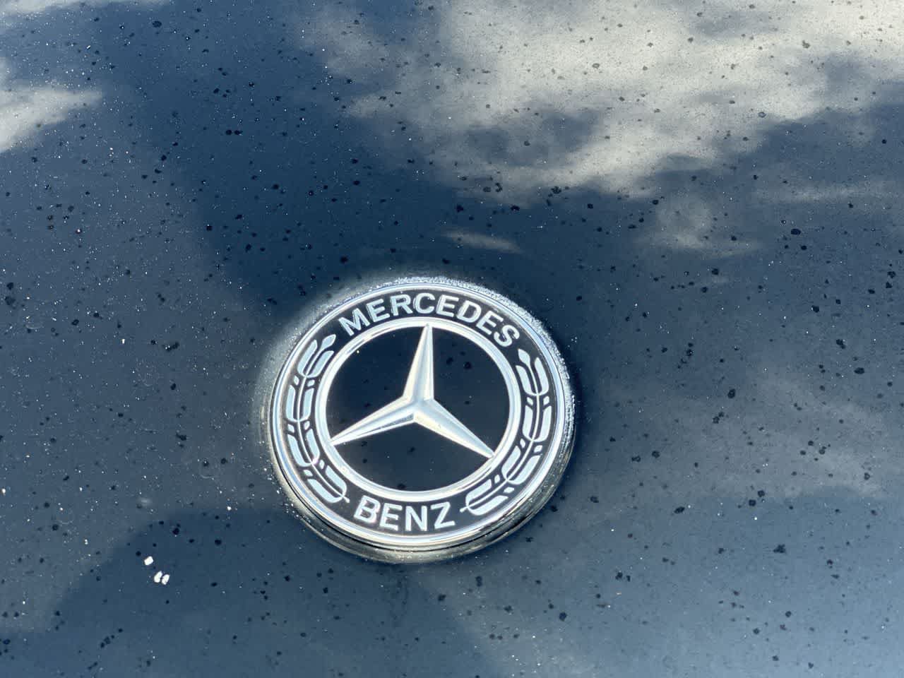 Used 2020 Mercedes-Benz GLB 250 4MATIC image 11