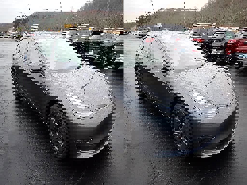 Used 2023 Tesla Model 3 Long Range image 7