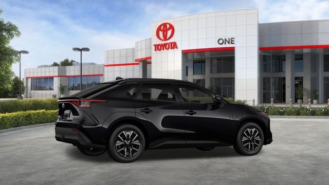 New 2026 Toyota bZ AWD/4WD image 14