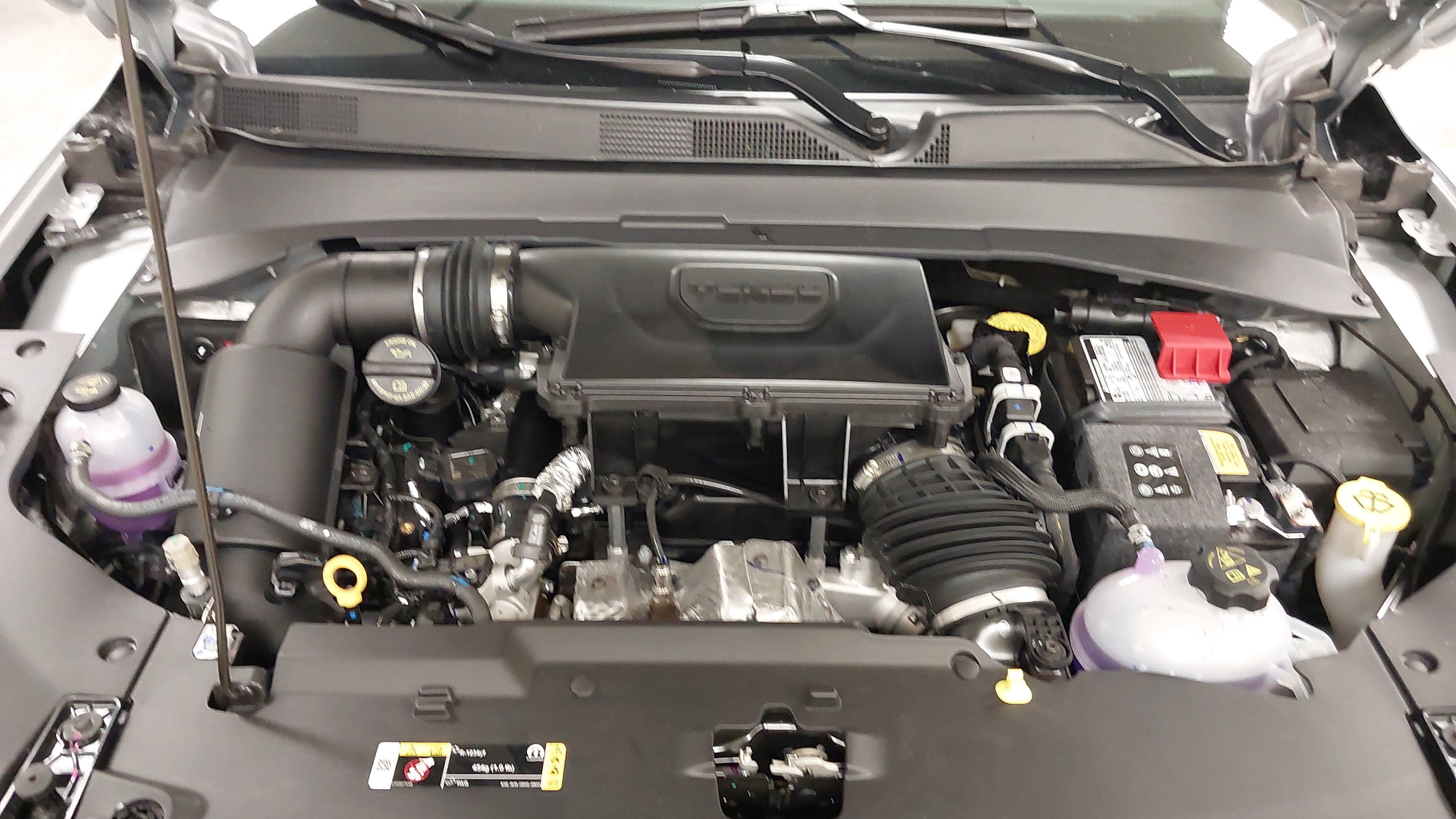 New 2026 Jeep Compass Latitude w/ Quick Order Package 29K image 31