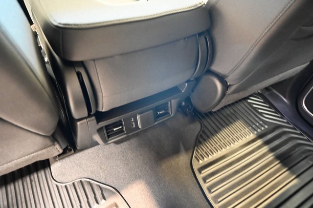 New 2026 GMC Sierra 1500 Elevation image 23