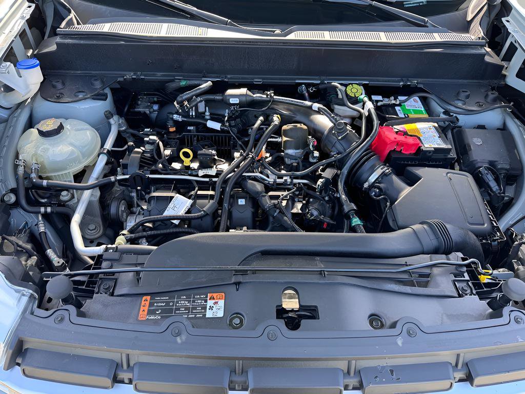 Used 2022 Ford Maverick Lariat image 9