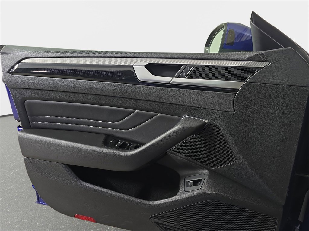 Used 2021 Volkswagen Arteon SEL image 29