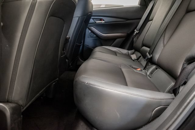Used 2023 MAZDA CX-30 AWD 2.5 S w/ Premium Package image 24