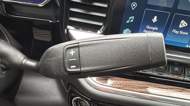 Certified 2026 Chevrolet Silverado 1500 RST w/ RST Select Package image 29