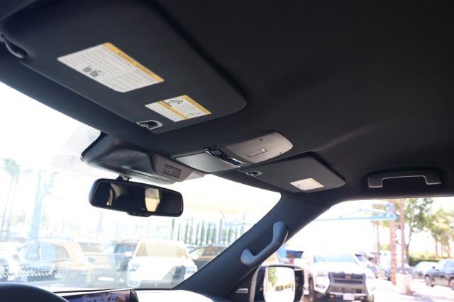 New 2026 Nissan Armada PRO-4X image 13