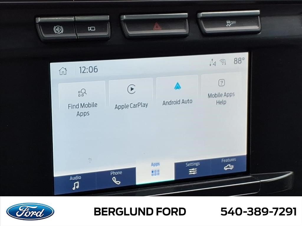 Used 2023 Ford F250 XL w/ 360-Degree Camera Package AWD/4WD image 22