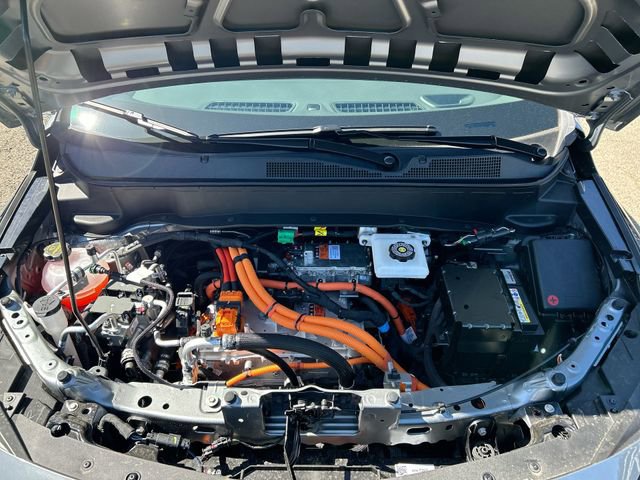 New 2027 Chevrolet Bolt RS FWD image 27