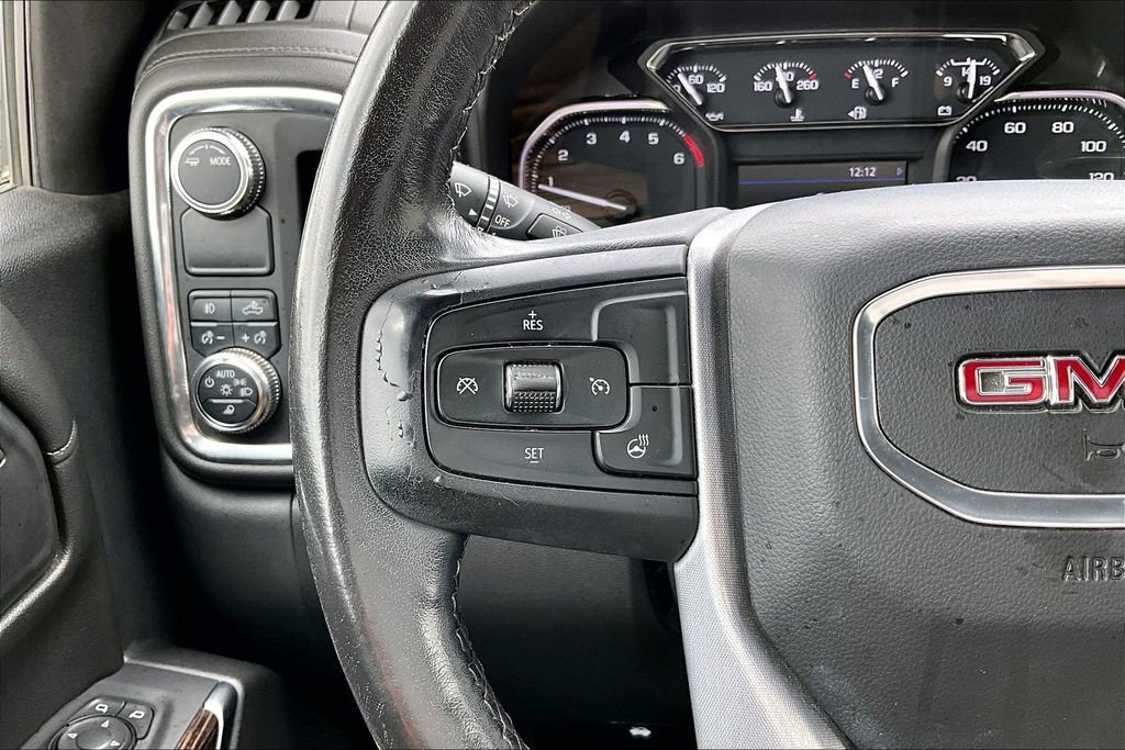 Used 2022 GMC Sierra 1500 Elevation w/ Preferred Package image 23