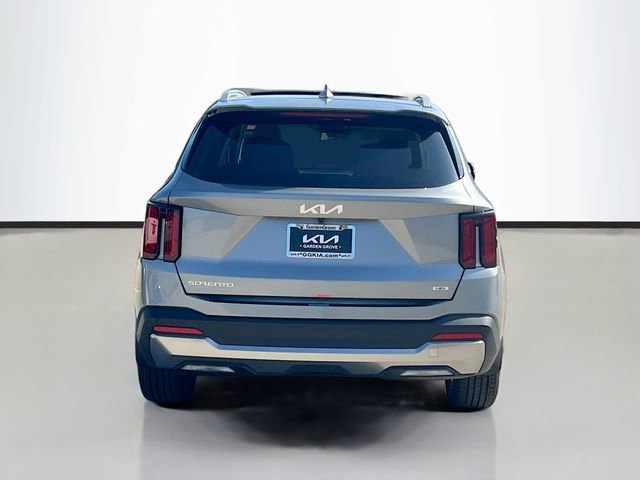 New 2026 Kia Sorento EX image 6