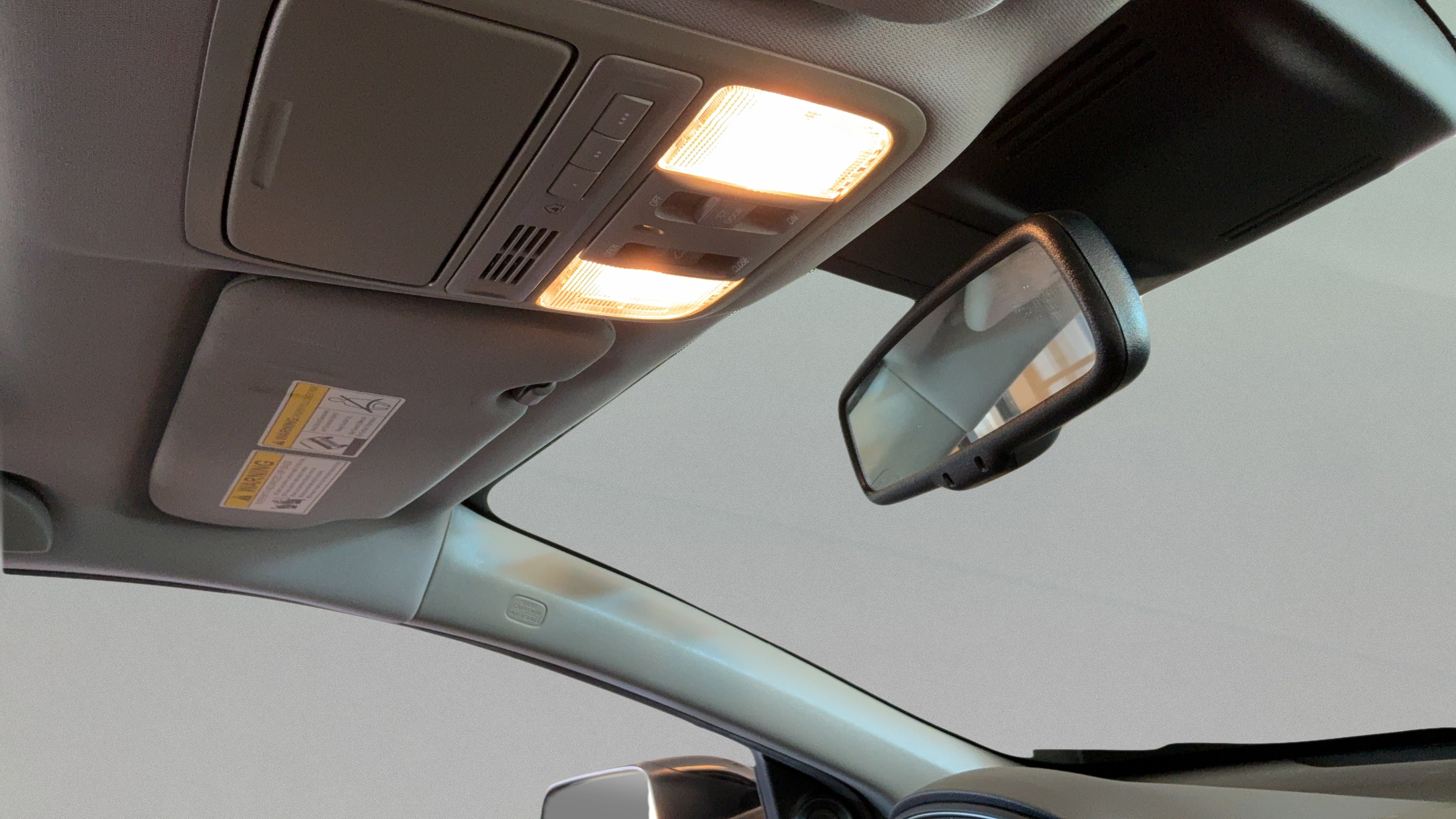 Used 2020 Honda CR-V Touring image 42