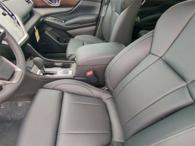 New 2025 Subaru Ascent Touring image 11