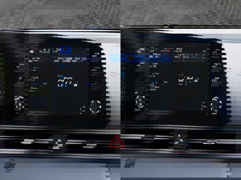 New 2026 Hyundai Elantra Sport image 13