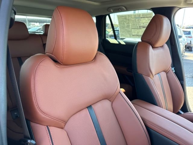 New 2026 MAZDA CX-50 Meridian Edition w/ Weather Package image 24