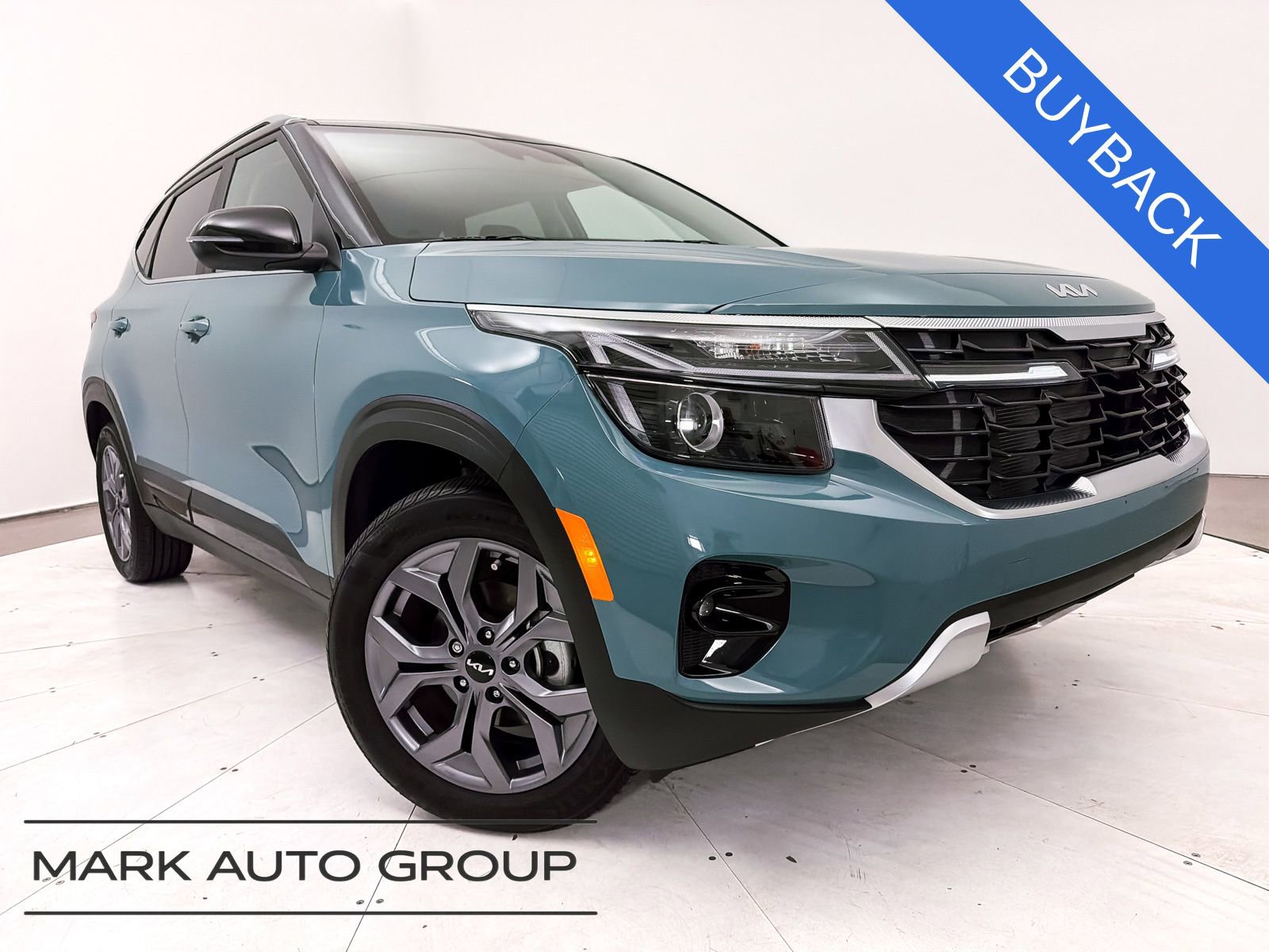 Used 2024 Kia Seltos S FWD image 1