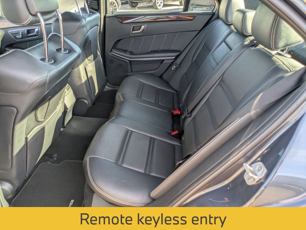 Used 2016 Mercedes-Benz E 63 AMG S-Model image 25
