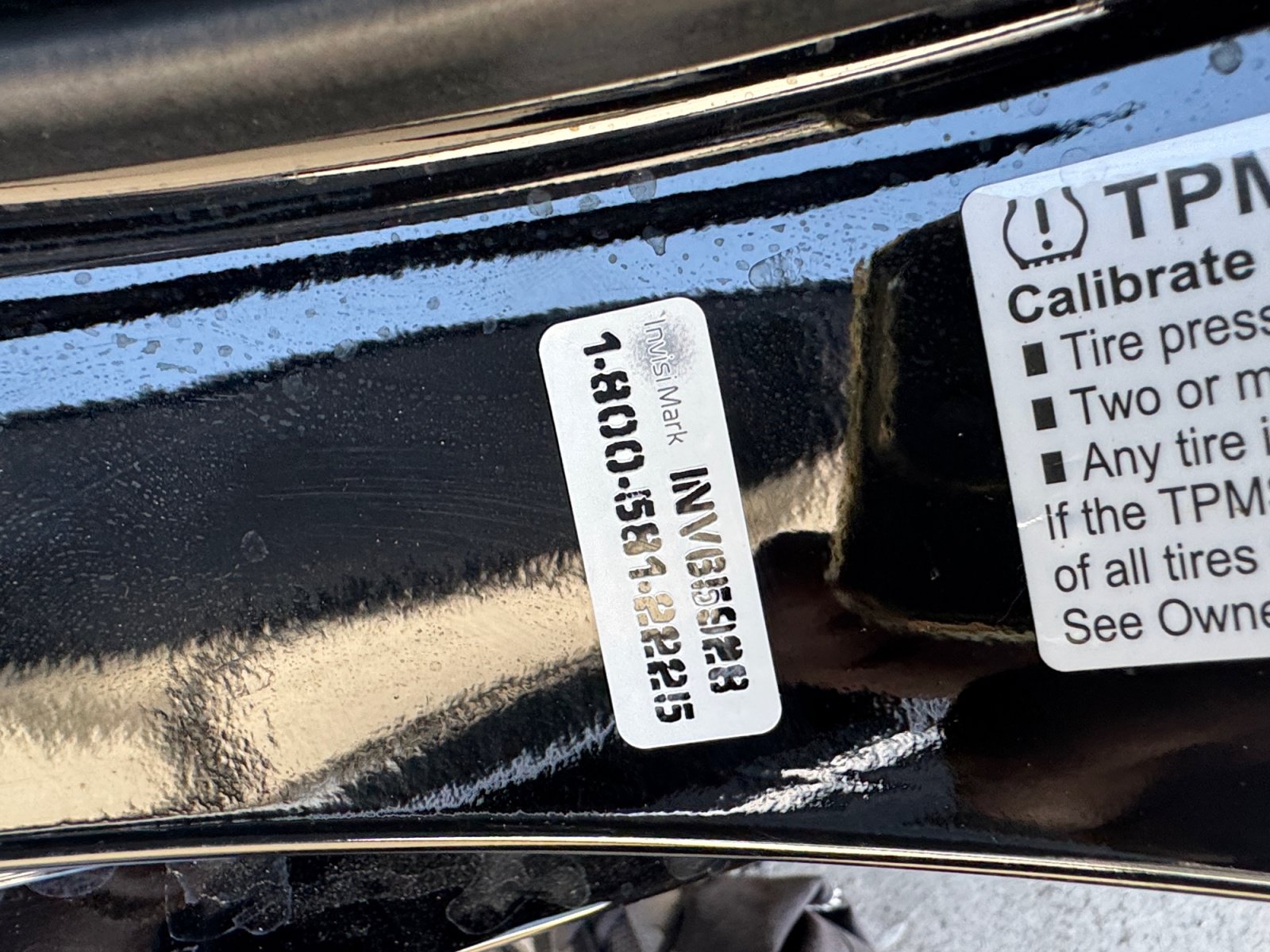 Used 2025 Honda Civic Sport image 21