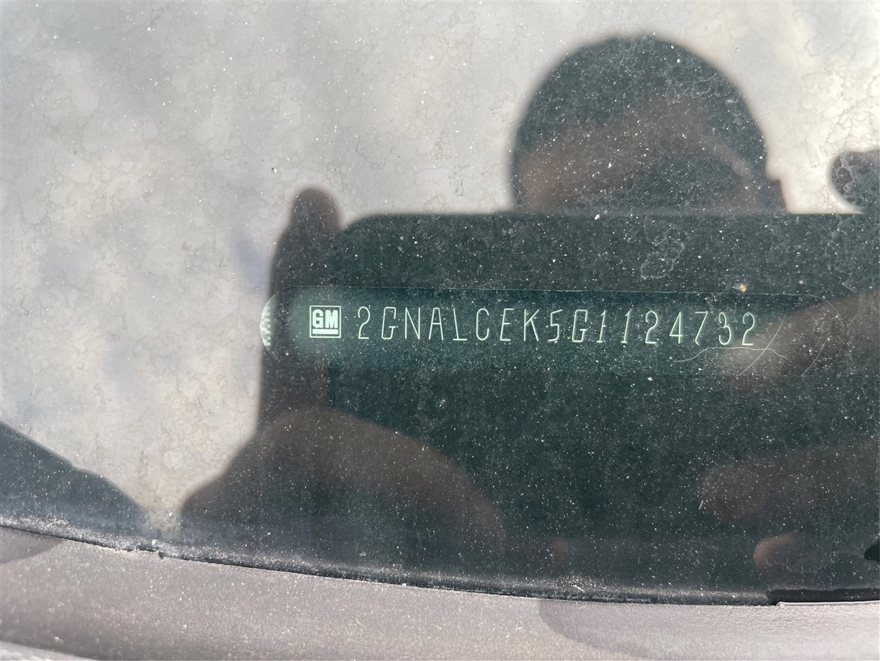 Used 2016 Chevrolet Equinox LT w/ Convenience Package image 27