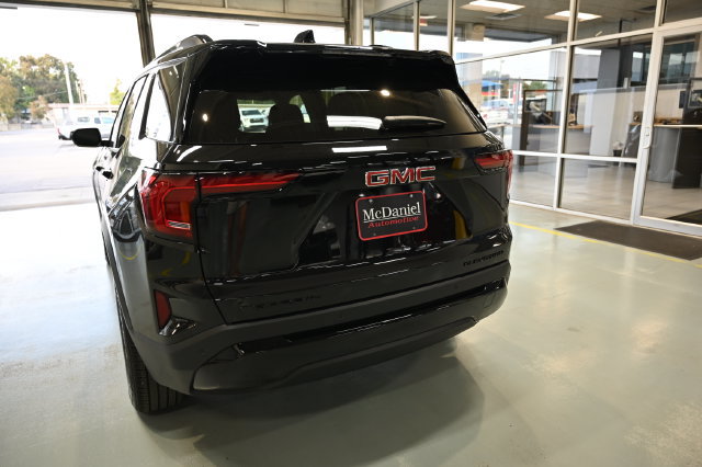 New 2027 GMC Terrain Elevation w/ Black Edition FWD image 6