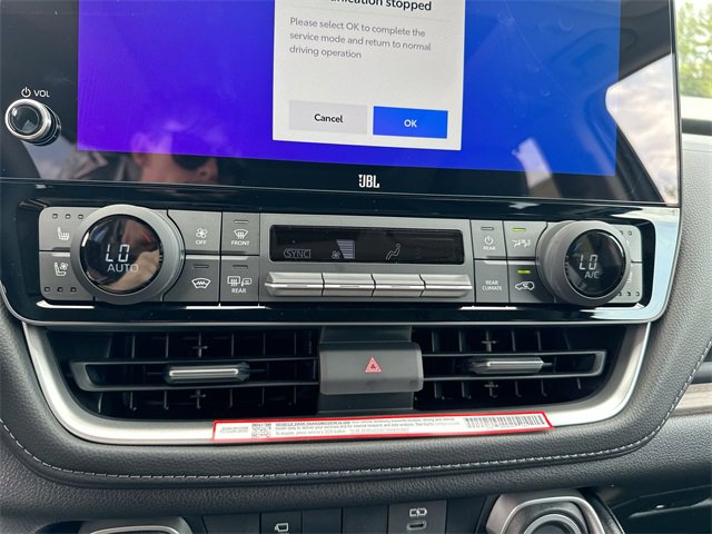 New 2026 Toyota Grand Highlander AWD image 19