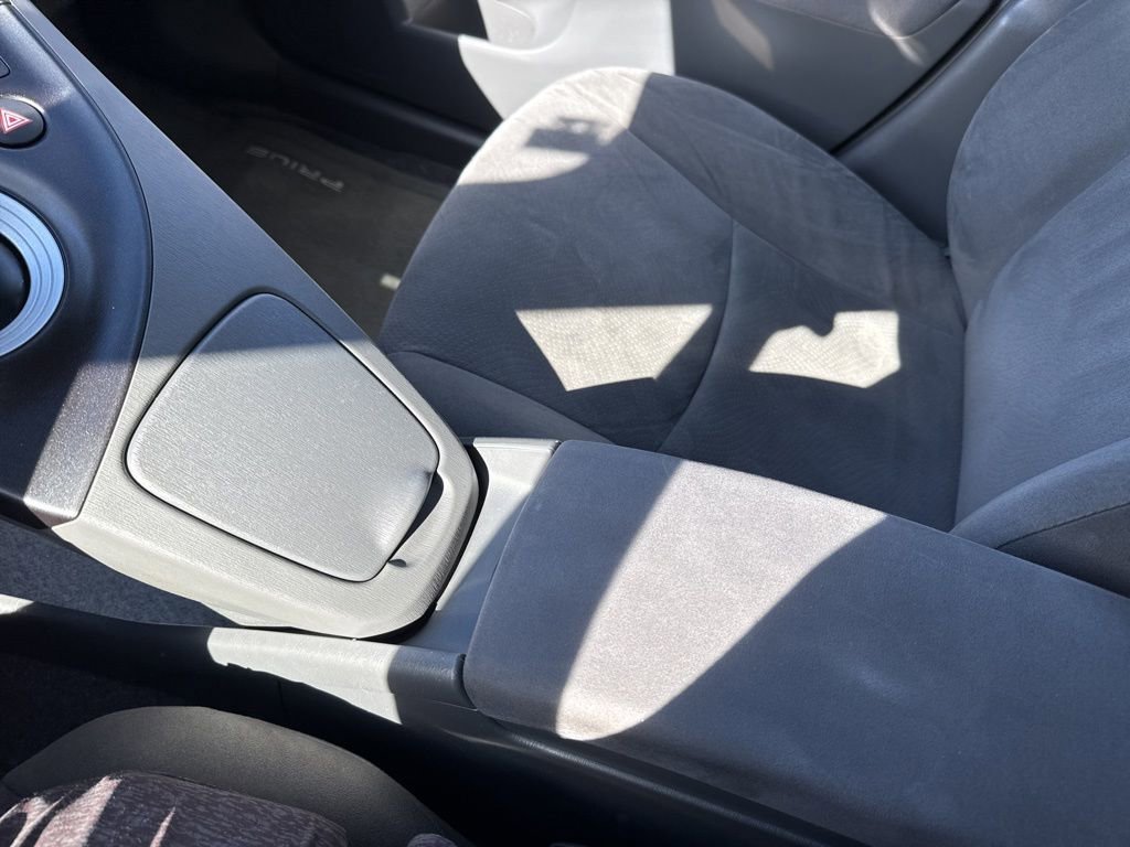 Used 2011 Toyota Prius Three image 29