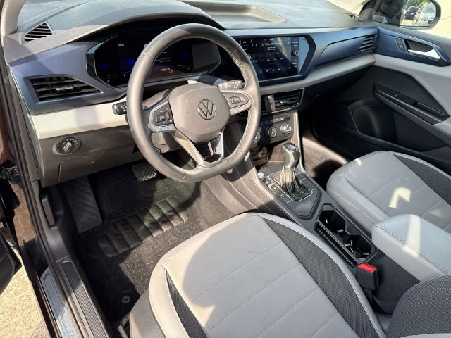 Used 2022 Volkswagen Taos SE FWD image 22