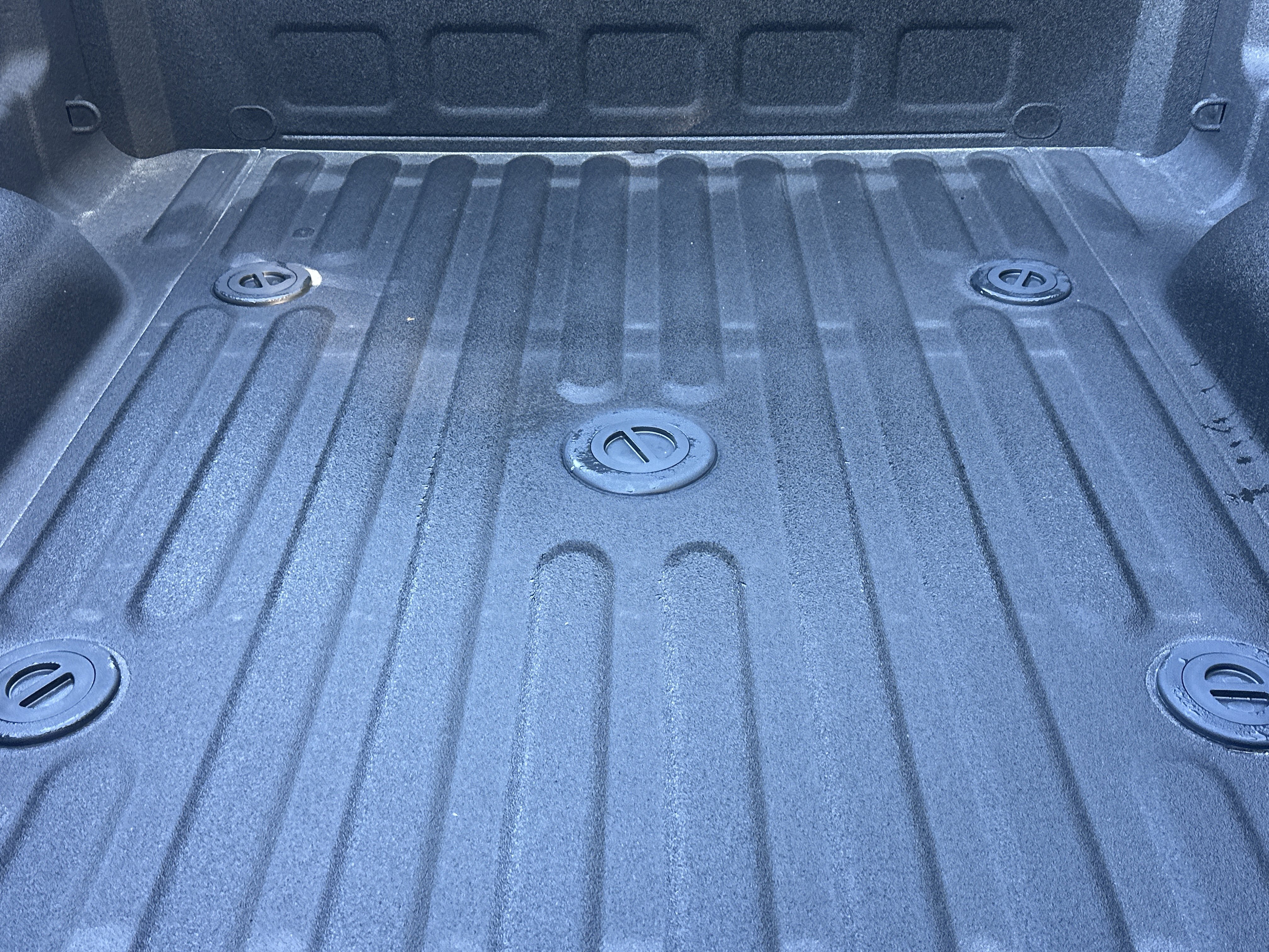 New 2026 RAM 2500 Limited image 17
