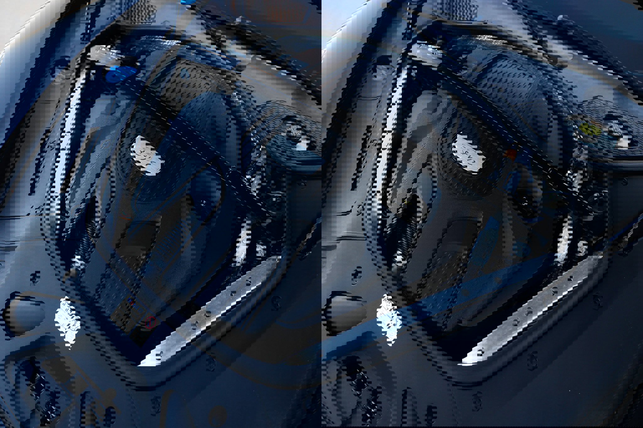 Used 2018 Porsche Panamera image 54