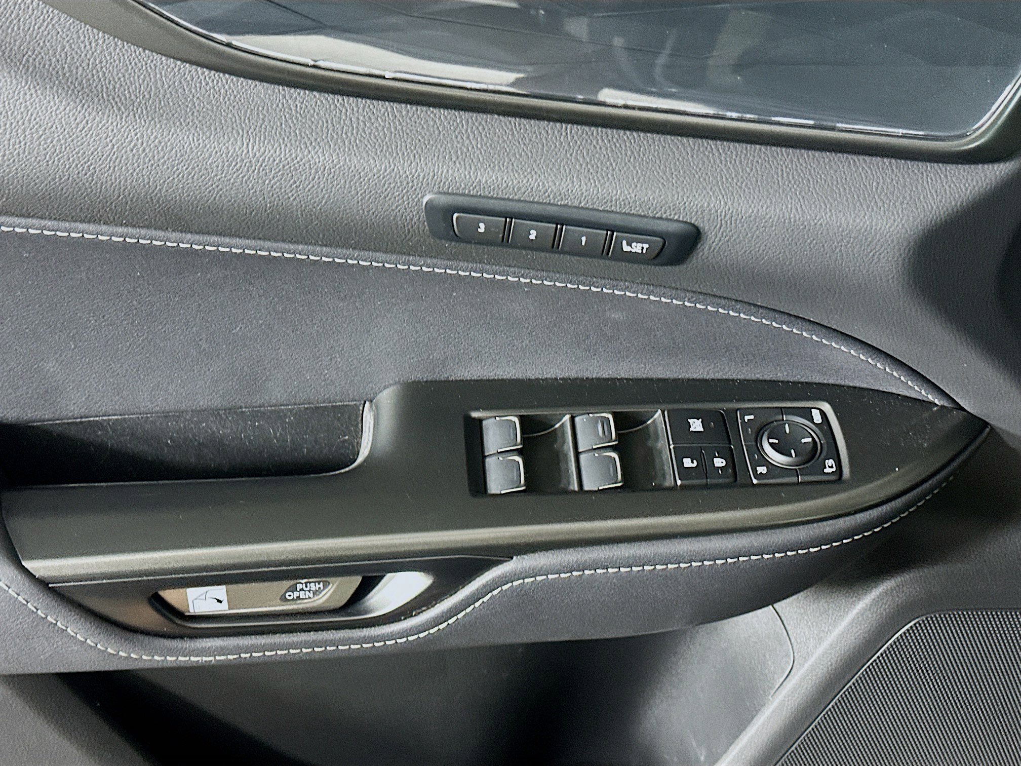 Used 2024 Lexus NX 350 AWD w/ Vision Package image 15