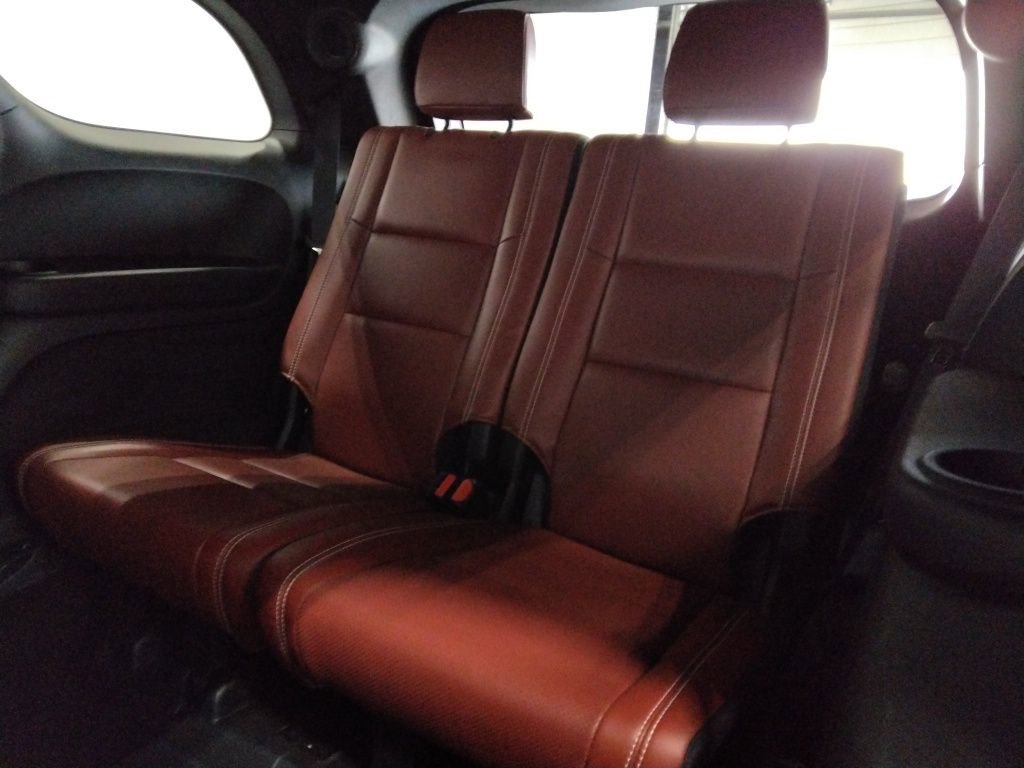 Used 2023 Dodge Durango SRT image 43